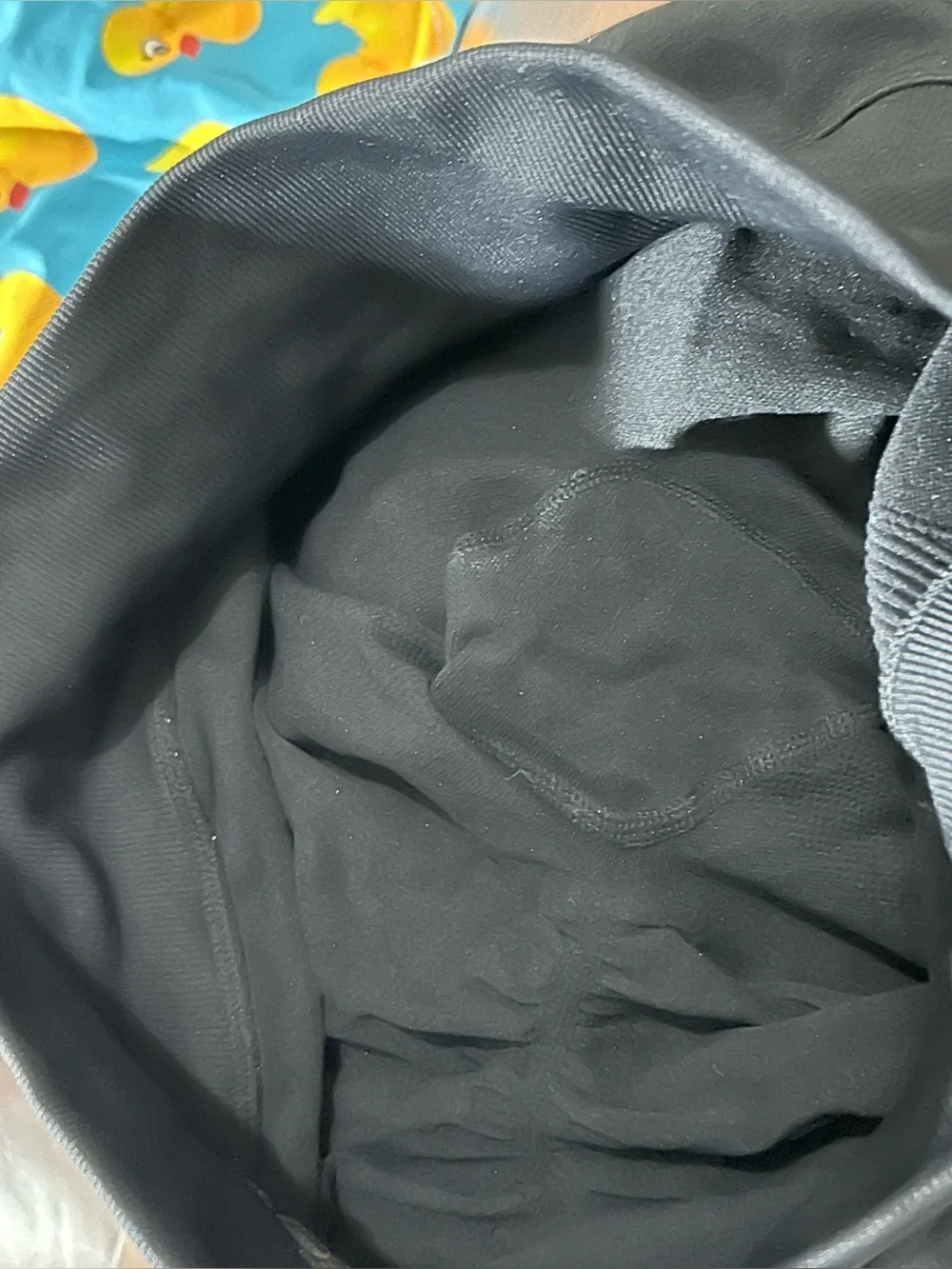SHEFIT seamless scrunch